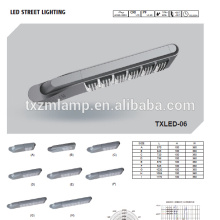 new arrived Yangzhou IP65 energy saving led street light with heat sink